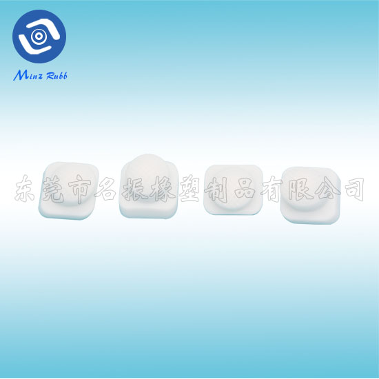 東莞手電筒開關按鍵 夜行燈硅膠按鍵定制加工