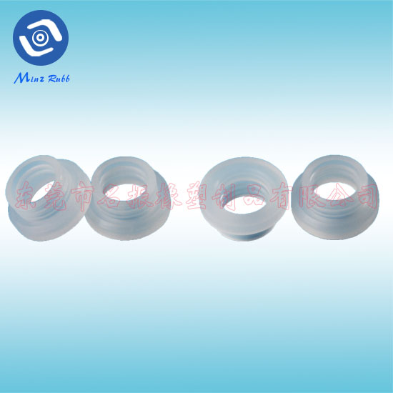 硅膠密封圈 霧化器底座硅膠密封圈 防漏油密封圈制品
