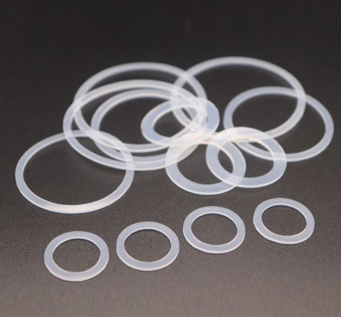 硅膠腳墊_硅膠防滑墊片_電子臺(tái)燈硅膠腳墊