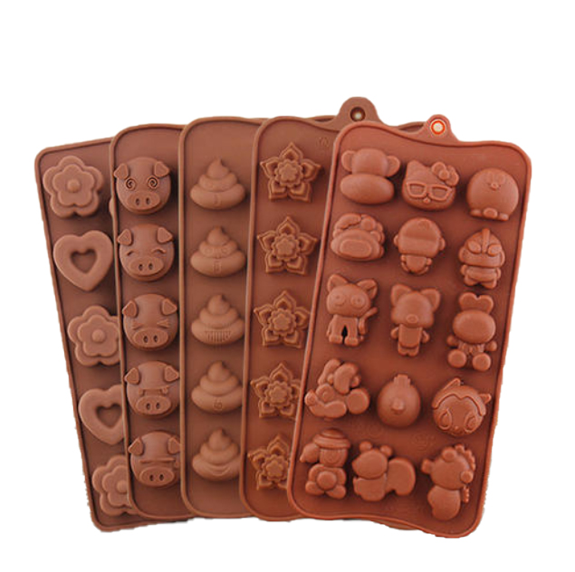 硅膠蛋糕模_硅膠廚具廠(chǎng)家_硅膠蛋糕模具定制