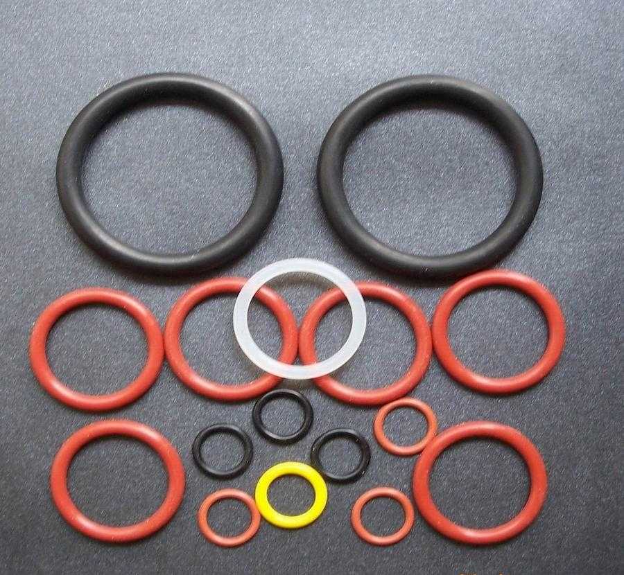 東莞硅膠密封圈_耐腐蝕密封圈加工_密封圈定做廠家