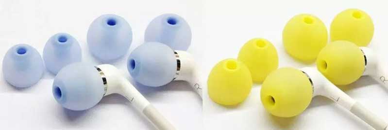 硅膠耳機塞的好處,為什么要選擇硅膠耳機塞 硅膠耳機塞的好處,為什么要選擇硅膠耳機塞