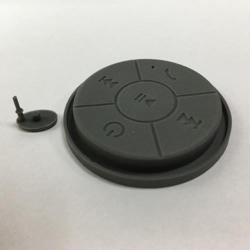 汽車(chē)硅膠按鍵套