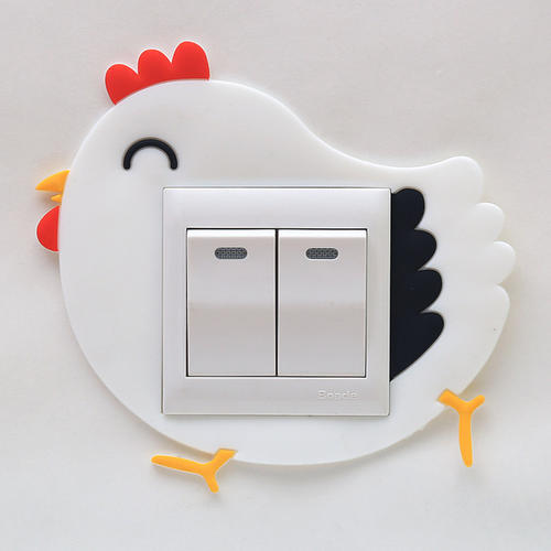 開(kāi)關(guān)硅膠保護(hù)套