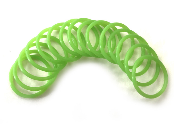 硅膠O型圈 硅膠O型圈