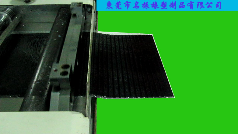 硅膠的切片 硅膠的切片