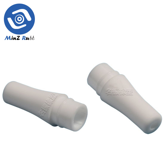 防燙嘴 防燙隔熱硅膠煙嘴 配件廠家